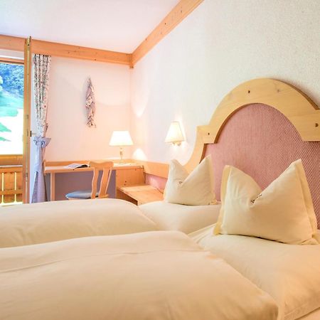 גסכורן Landhotel Aelpili מראה חיצוני תמונה