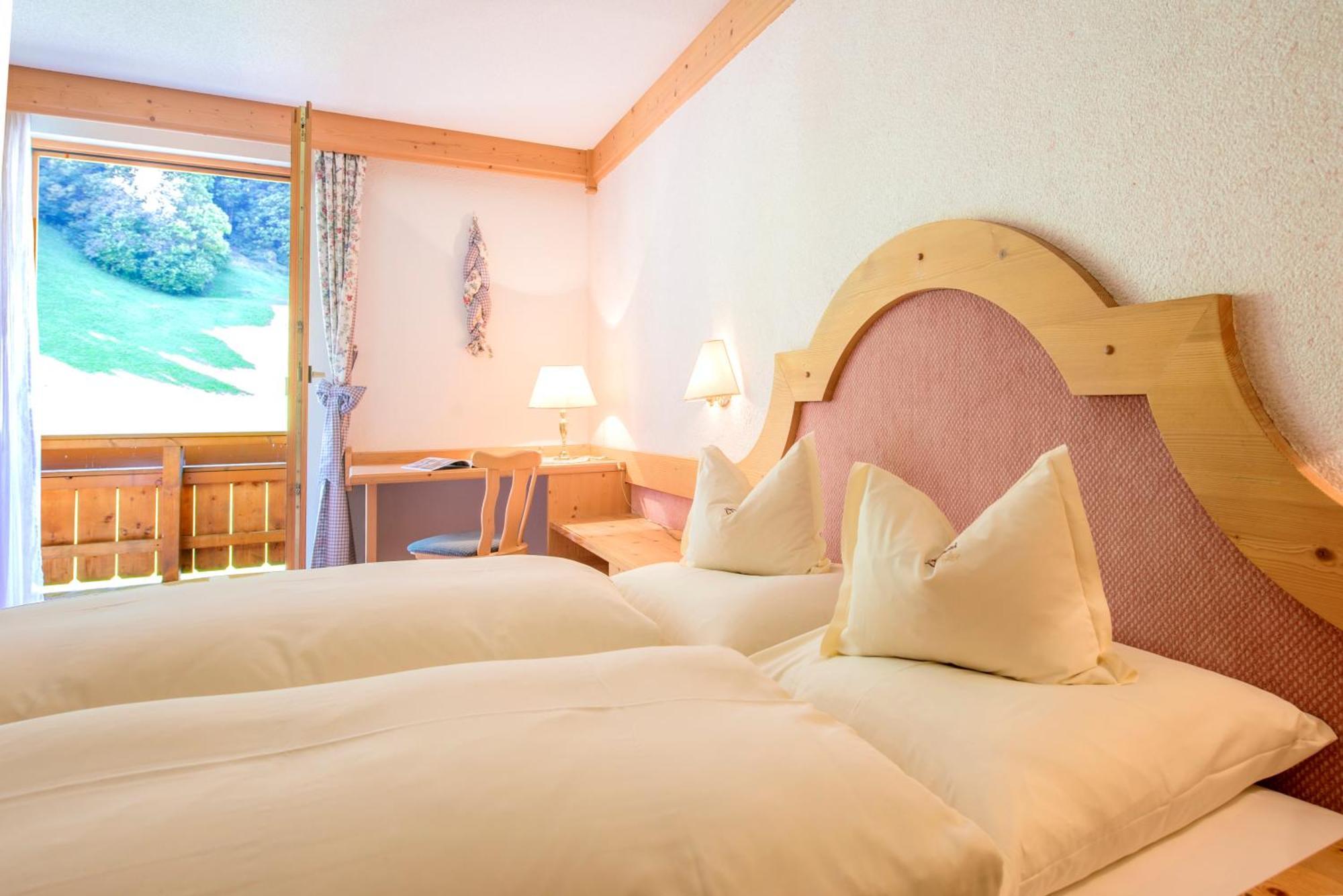 גסכורן Landhotel Aelpili מראה חיצוני תמונה