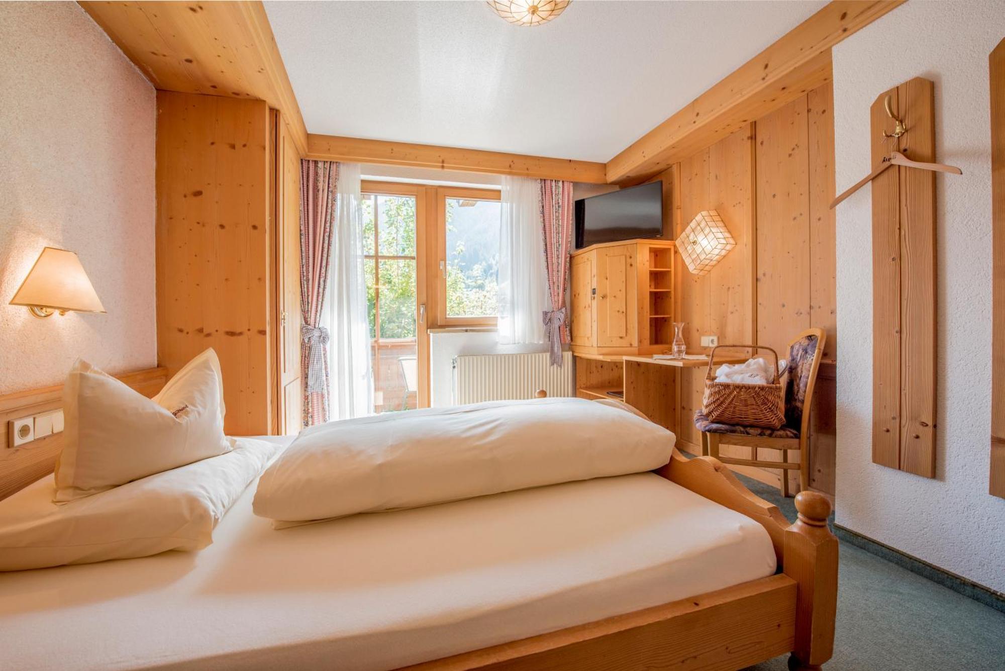 גסכורן Landhotel Aelpili מראה חיצוני תמונה