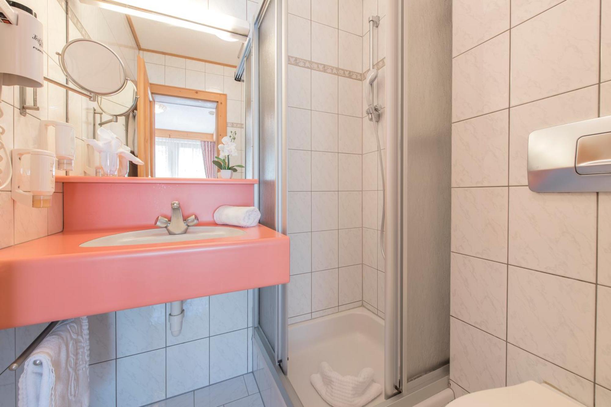 גסכורן Landhotel Aelpili מראה חיצוני תמונה