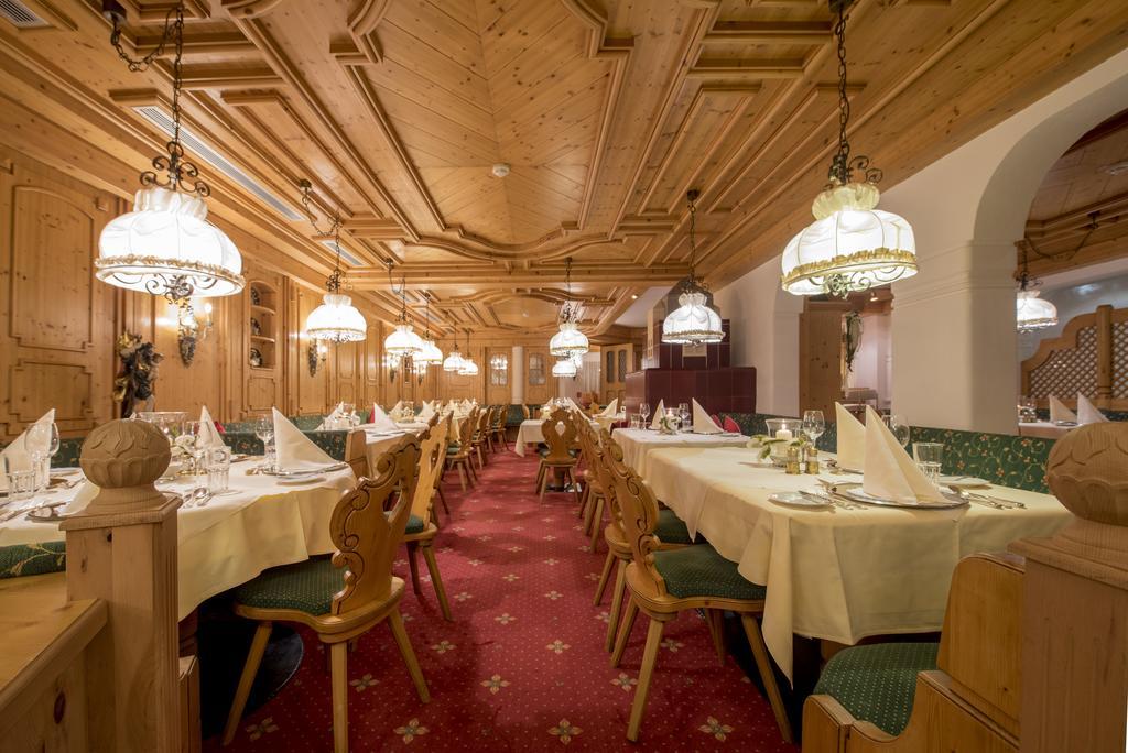 גסכורן Landhotel Aelpili מראה חיצוני תמונה
