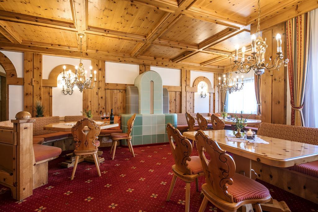 גסכורן Landhotel Aelpili מראה חיצוני תמונה