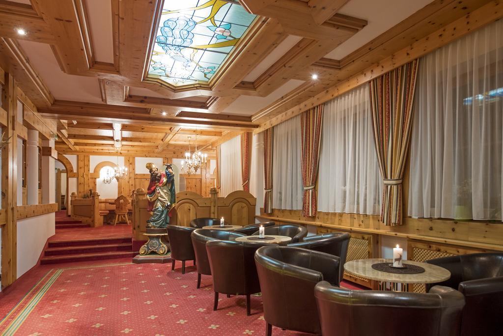 גסכורן Landhotel Aelpili מראה חיצוני תמונה