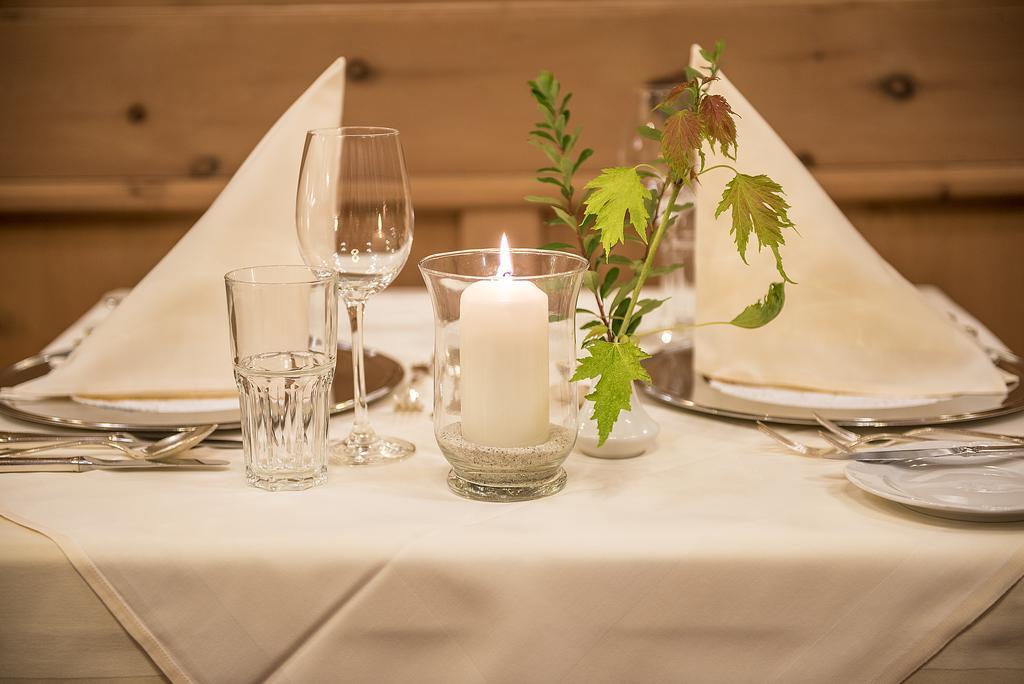 גסכורן Landhotel Aelpili מראה חיצוני תמונה