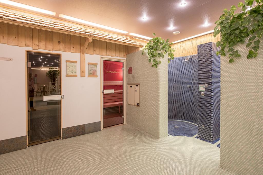 גסכורן Landhotel Aelpili מראה חיצוני תמונה