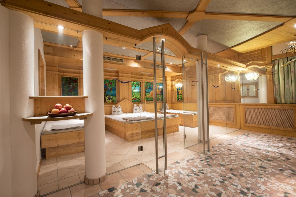 גסכורן Landhotel Aelpili מראה חיצוני תמונה