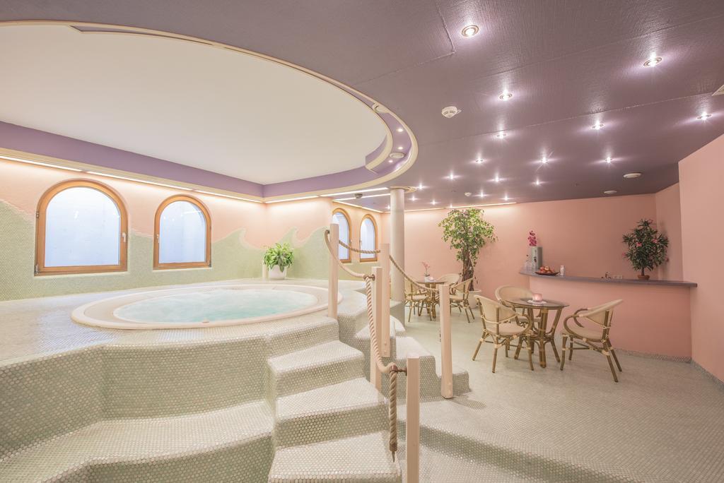 גסכורן Landhotel Aelpili מראה חיצוני תמונה