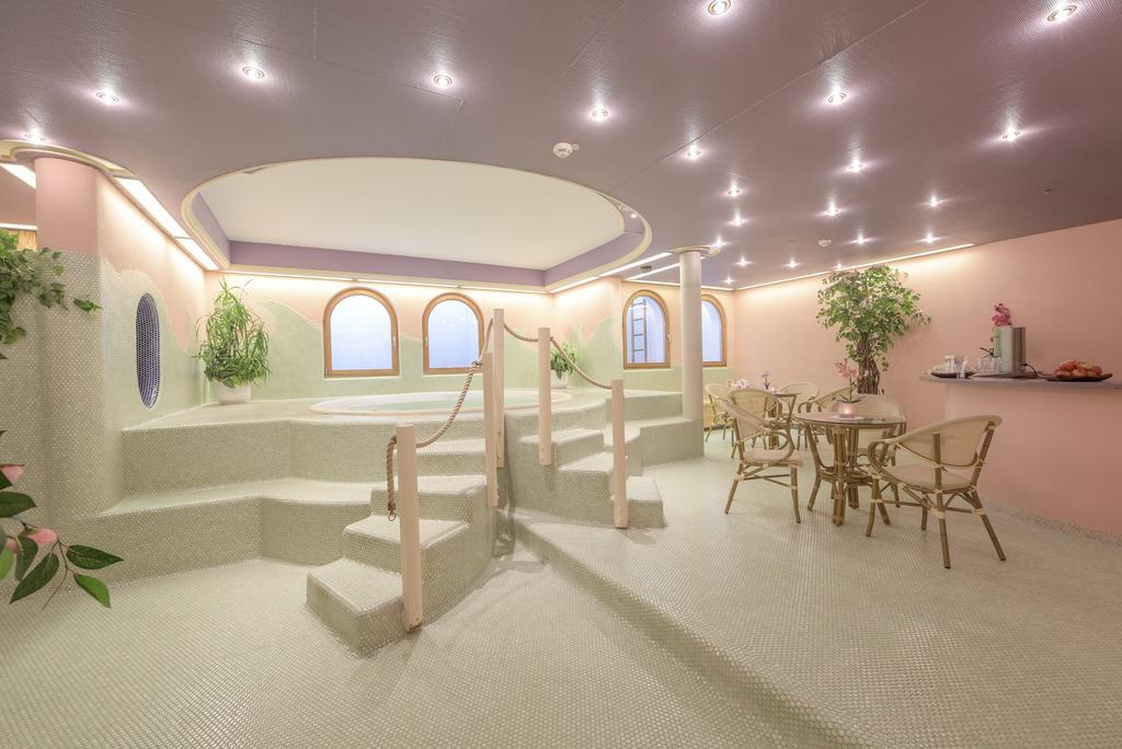 גסכורן Landhotel Aelpili מראה חיצוני תמונה