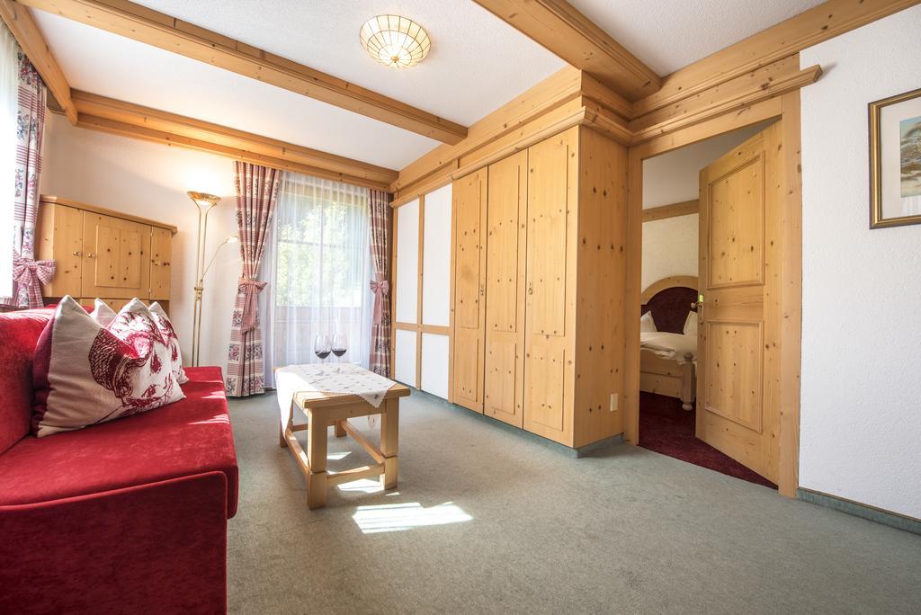גסכורן Landhotel Aelpili מראה חיצוני תמונה