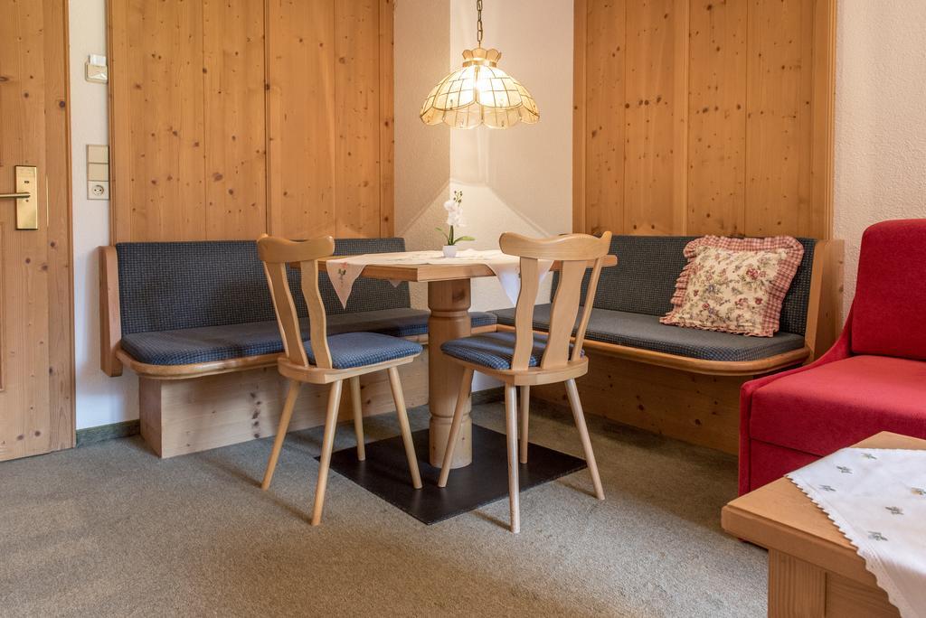 גסכורן Landhotel Aelpili מראה חיצוני תמונה
