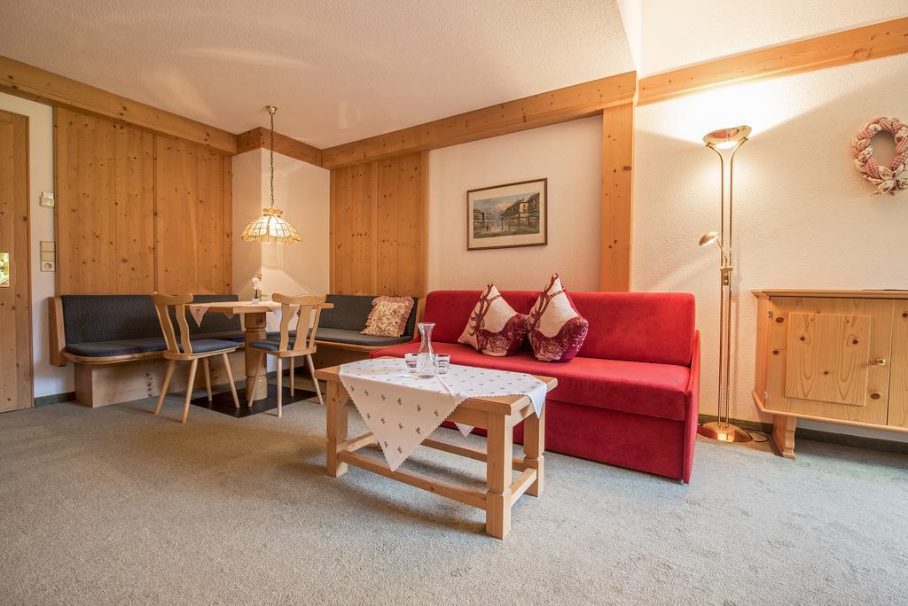 גסכורן Landhotel Aelpili מראה חיצוני תמונה